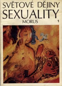 cover of the book Světové dějiny sexuality