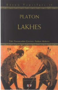 cover of the book Lakhes