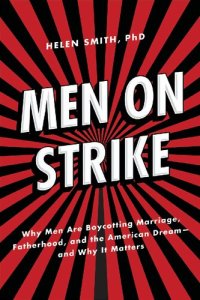 cover of the book Men on Strike