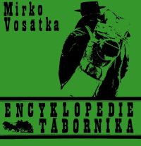 cover of the book Encyklopedie táborníka