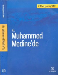 cover of the book Hz. Muhammed Medine'de