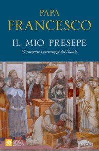 cover of the book Il mio presepe