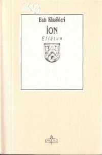 cover of the book İon