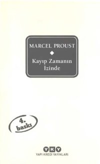 cover of the book Kayıp Zamanın İzinde II