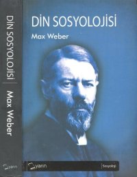 cover of the book Din Sosyolojisi