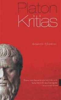 cover of the book Kritias