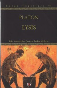 cover of the book Lysis