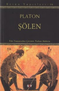 cover of the book Şölen