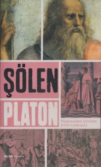 cover of the book Şölen