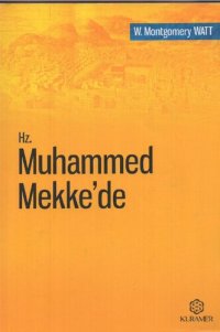 cover of the book Hz. Muhammed Mekke'de