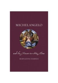 cover of the book Michelangelo and the Viewer in His Time (Renaissance Lives)