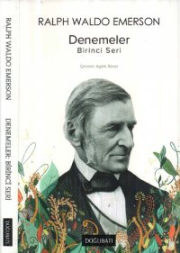 cover of the book Denemeler: Birinci Seri