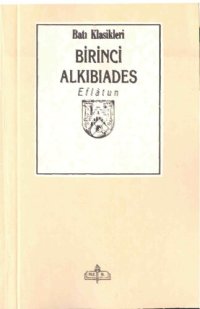 cover of the book Birinci Alkibiades