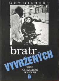 cover of the book Bratr vyvržených