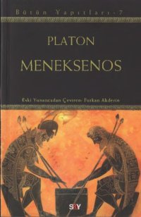 cover of the book Meneksenos