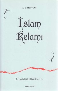 cover of the book İslam Kelamı