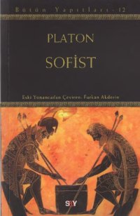 cover of the book Sofist