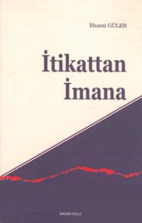 cover of the book İtikattan İmana