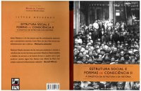 cover of the book Estrutura Social e Formas de Consciência II A dialética da estrutura e da história