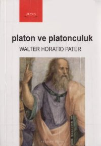 cover of the book Platon ve Platonculuk