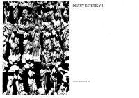 cover of the book Dejiny estetiky I – Staroveká estetika