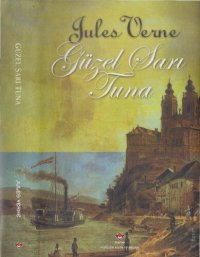 cover of the book Güzel Sarı Tuna