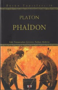 cover of the book Phaidon