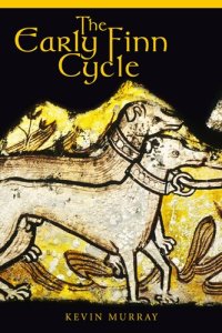 cover of the book The Early Finn Cycle