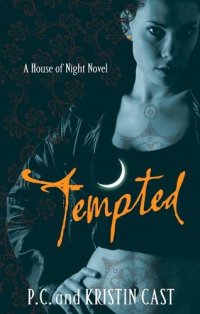 cover of the book Tempted