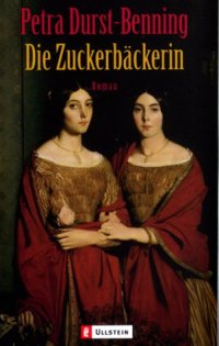 cover of the book Die Zuckerbackerin