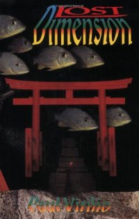 cover of the book The Lost Dimension