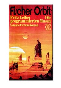 cover of the book Die programmierten Musen