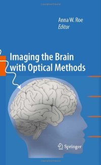 cover of the book Imaging the Brain with Optical Methods