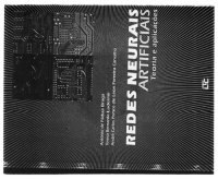 cover of the book Redes neurais artificiais