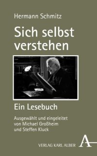 cover of the book Sich selbst verstehen: Ein Lesebuch