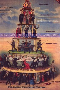 cover of the book What Are Intellectuals Good For?: Essays & Reviews