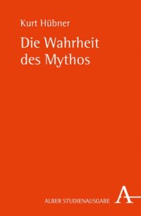 cover of the book Die Wahrheit des Mythos