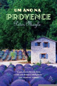 cover of the book Um Ano Na Provence