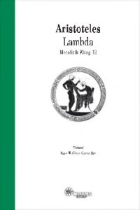 cover of the book Lambda Metafizik Kitap 12