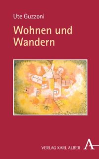 cover of the book Wohnen und Wandern