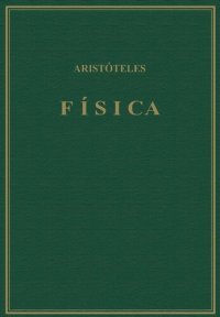 cover of the book Física