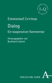 cover of the book Dialog: Ein kooperativer Kommentar