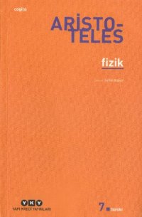 cover of the book Fizik