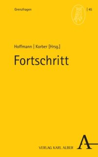 cover of the book Fortschritt