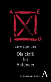 cover of the book Dialektik für Anfänger