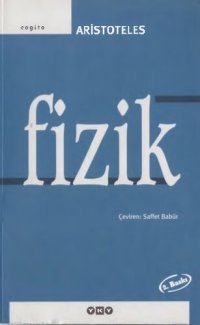 cover of the book Fizik