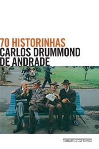 cover of the book 70 Historinhas