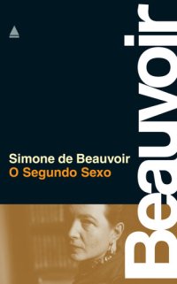 cover of the book O Segundo Sexo