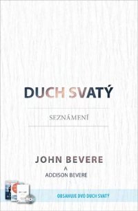 cover of the book Duch svatý - seznámení.