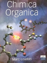 cover of the book CHIMICA ORGANICA